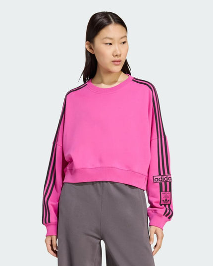 POLERON ADIDAS ORIGINALS ADIBREAK CRW