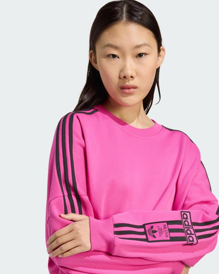 POLERON ADIDAS ORIGINALS ADIBREAK CRW