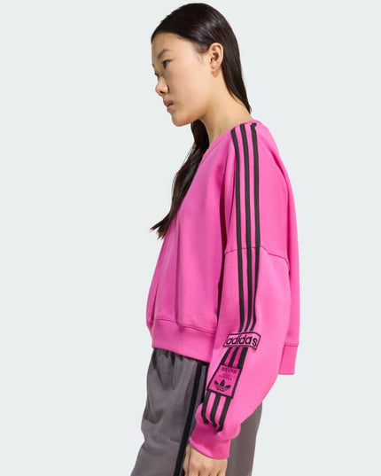 POLERON ADIDAS ORIGINALS ADIBREAK CRW