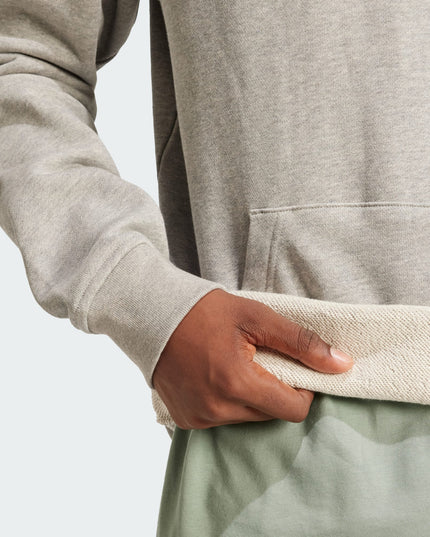 POLERON ADIDAS ORIGINALS ESS HOODIE FT