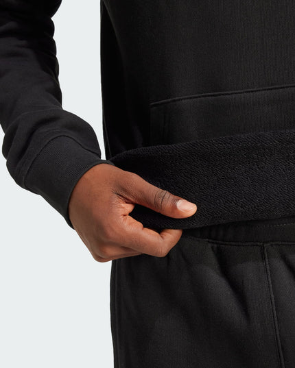 POLERON ADIDAS ORIGINALS ESS HOODIE FT