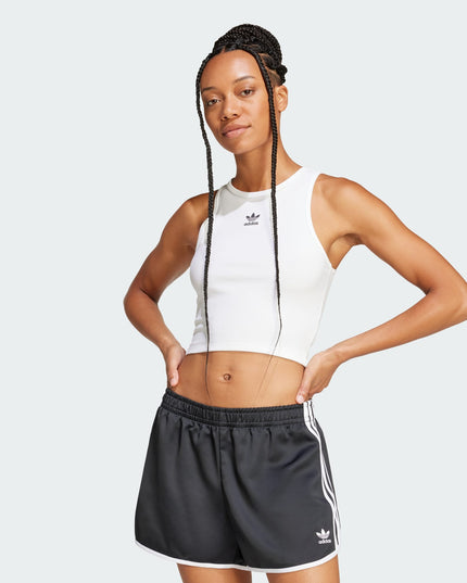 POLERA ADIDAS ORIGINALS ESS RIB TANK