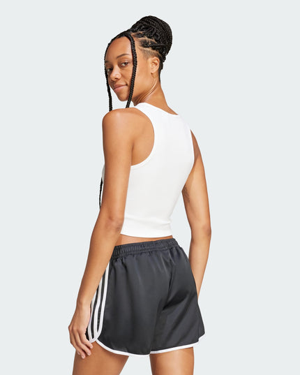 POLERA ADIDAS ORIGINALS ESS RIB TANK
