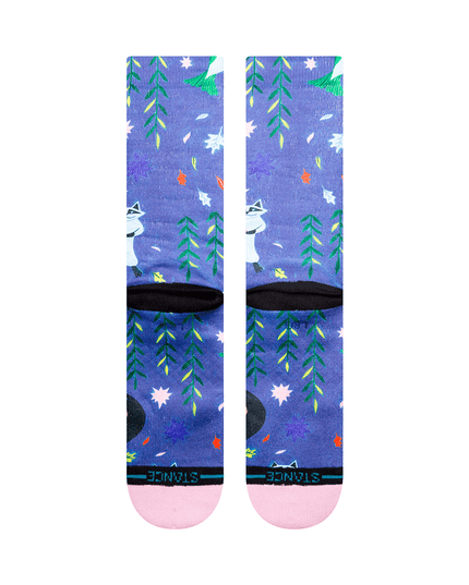 CALCETA STANCE POCAHONTAS BY ESTEE