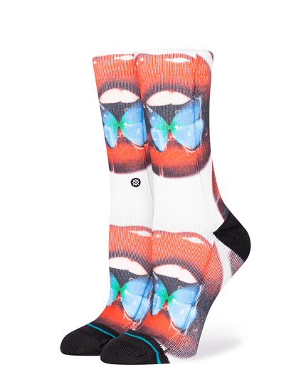 CALCETA STANCE SWALLOW