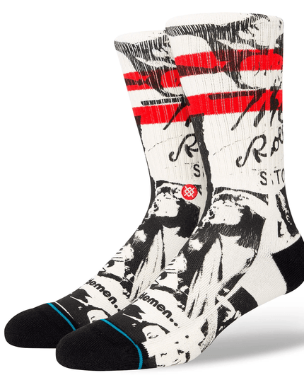 CALCETA STANCE LADIES AND GENTLEMEN