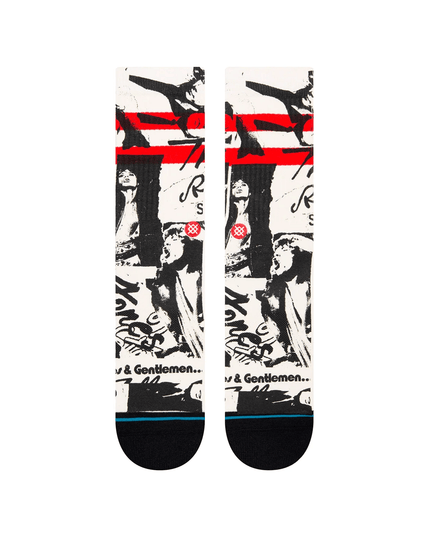 CALCETA STANCE LADIES AND GENTLEMEN