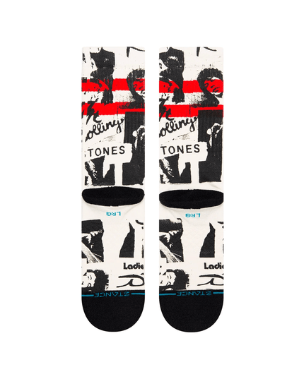 CALCETA STANCE LADIES AND GENTLEMEN