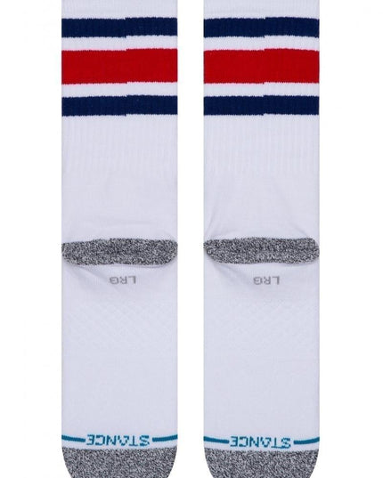 CALCETA STANCE BOYD ST