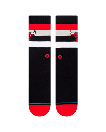 CALCETA STANCE BULLS ST CREW