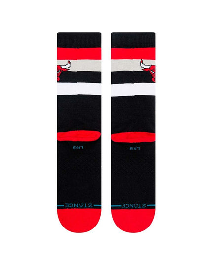 CALCETA STANCE BULLS ST CREW