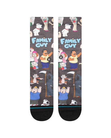CALCETA STANCE FAMILY GUY