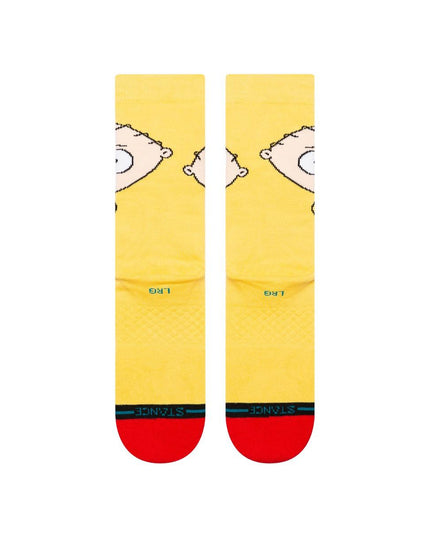 CALCETA STANCE STEWIE