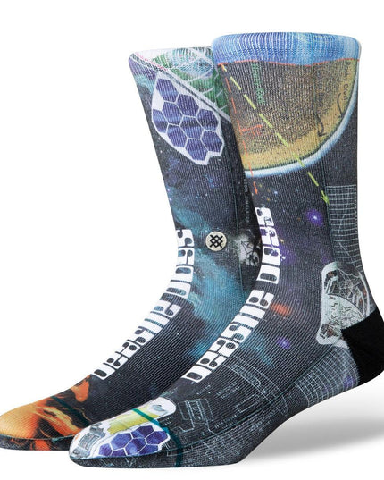 CALCETA STANCE M485A