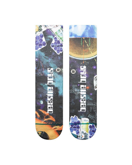 CALCETA STANCE M485A