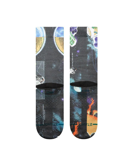 CALCETA STANCE M485A