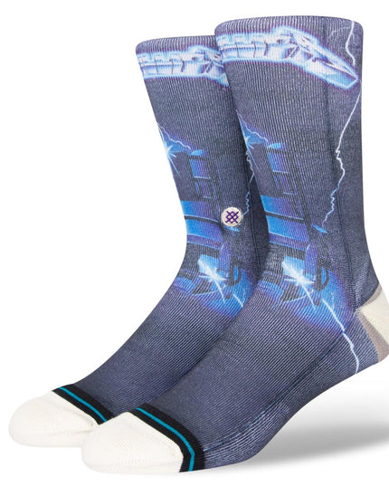 CALCETA STANCE THE CAIR