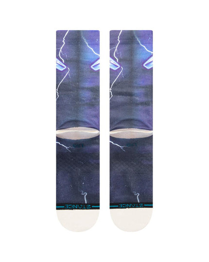 CALCETA STANCE THE CAIR