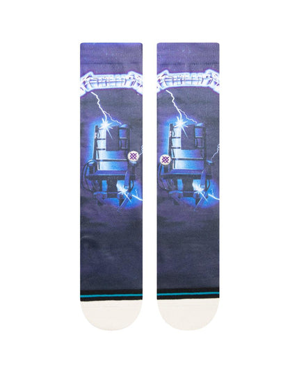 CALCETA STANCE THE CAIR