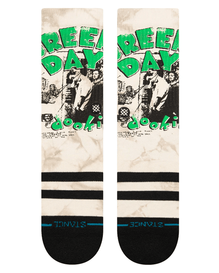 CALCETA STANCE 1994 CREW