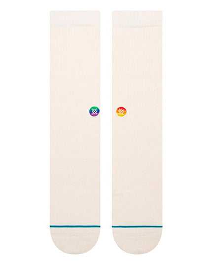 CALCETA STANCE LOVE CREW