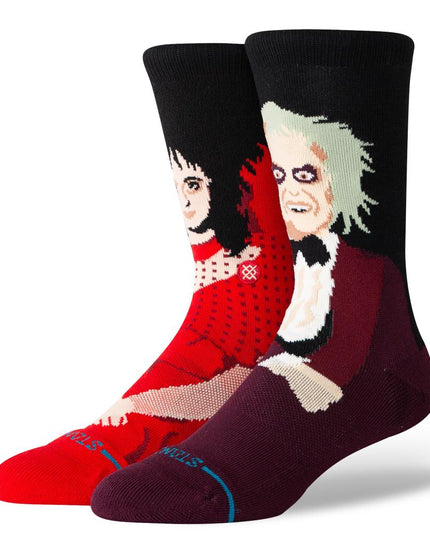 CALCETA STANCE DEARLY BELOVED CREW