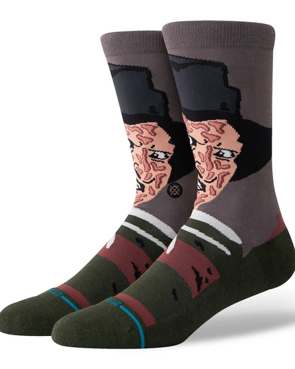 CALCETA STANCE FREDDY CREW