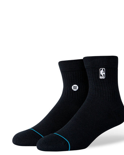 CALCETA STANCE LOGOMAN ST QTR