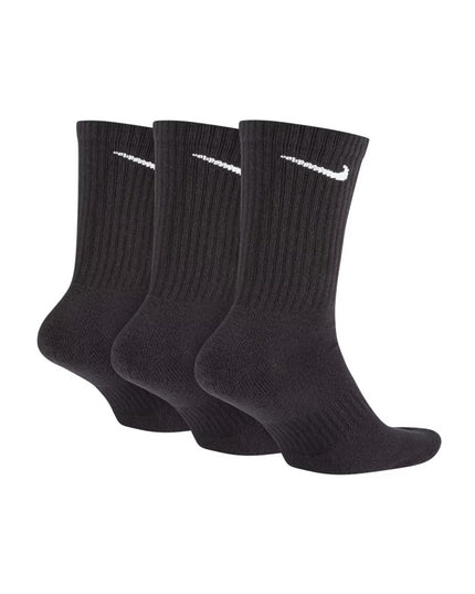 CALCETIN NIKE PERF LTWT CRW 3PR NFS 144