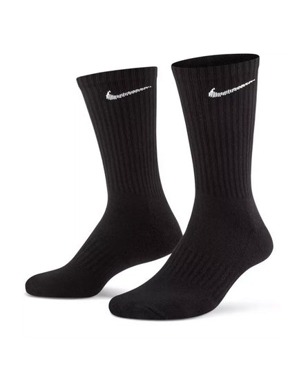 CALCETIN NIKE PERF LTWT CRW 3PR NFS 144