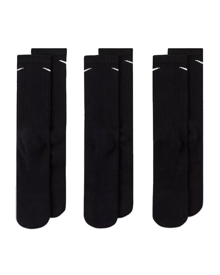 CALCETIN NIKE PERF LTWT CRW 3PR NFS 144