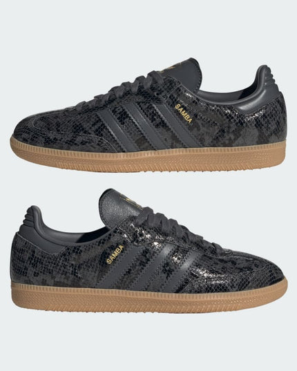 ZAPATILLA ADIDAS ORIGINALS SAMBA OG