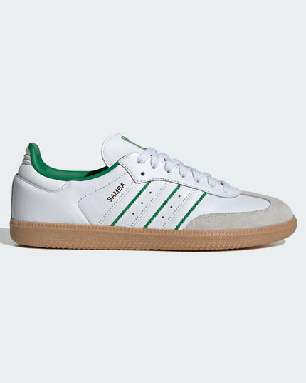 ZAPATILLA UNISEX ADIDAS ORIGINALS SAMBA OG