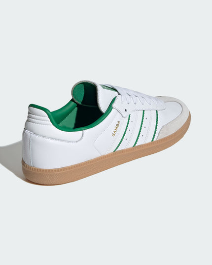 ZAPATILLA UNISEX ADIDAS ORIGINALS SAMBA OG