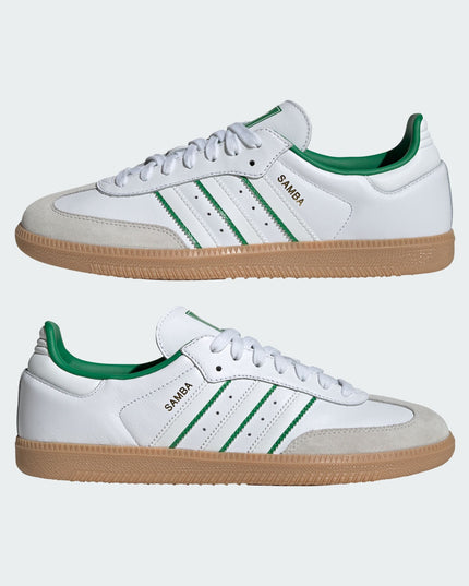 ZAPATILLA UNISEX ADIDAS ORIGINALS SAMBA OG
