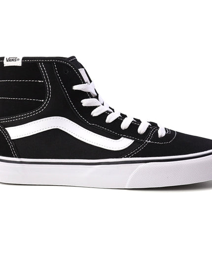 ZAPATILLA VANS ASHWOOD HI DECON