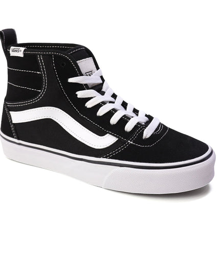 ZAPATILLA VANS ASHWOOD HI DECON