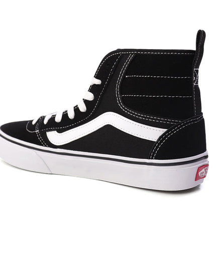 ZAPATILLA VANS ASHWOOD HI DECON