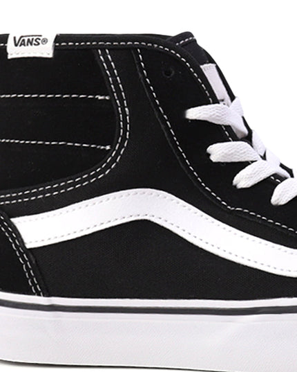 ZAPATILLA VANS ASHWOOD HI DECON