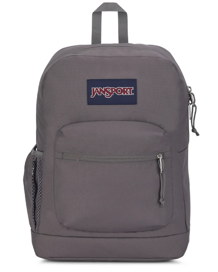 MOCHILA JANSPORT CROSS TOWN PLUS