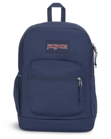 MOCHILA JANSPORT CROSS TOWN PLUS