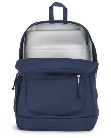 MOCHILA JANSPORT CROSS TOWN PLUS