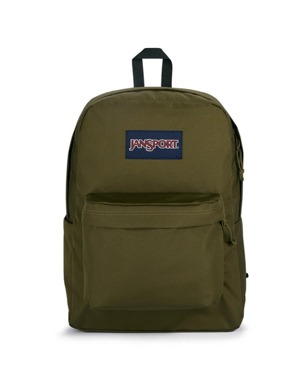 MOCHILA JANSPORT SUPERBREAK PLUS