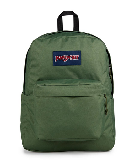 MOCHILA JANSPORT SUPERBREAK PLUS