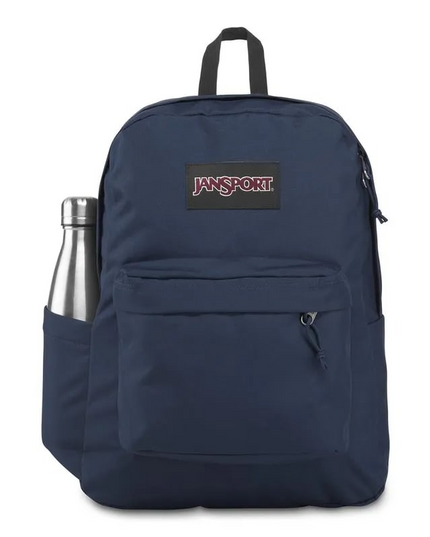 MOCHILA JANSPORT SUPERBREAK PLUS