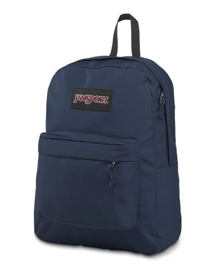 MOCHILA JANSPORT SUPERBREAK PLUS