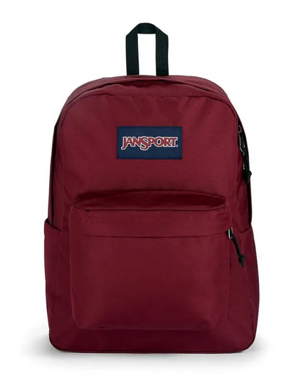 MOCHILA JANSPORT SUPERBREAK PLUS