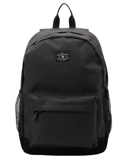 MOCHILA DC SHOES BACKSIDERCORE 4 BKPK
