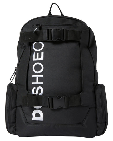MOCHILA DC SHOES CHALKERS 4 BKPK
