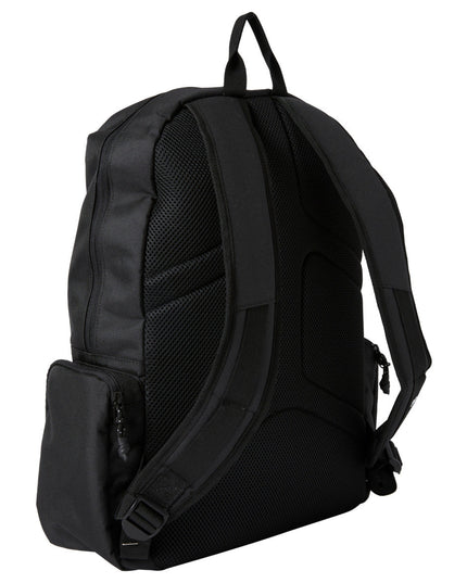 MOCHILA DC SHOES CHALKERS 4 BKPK